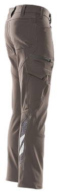 Mascot Accelerate Broek met dijbeenzakken 18279