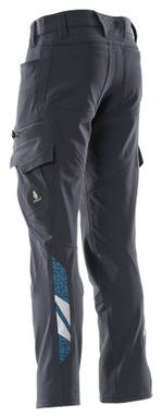 Mascot Accelerate Broek met dijbeenzakken 18279