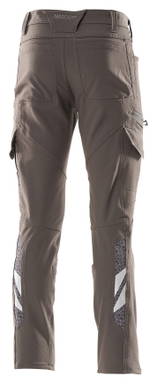 Mascot Accelerate Broek met dijbeenzakken 18279