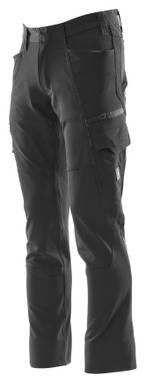 Mascot Accelerate Broek met dijbeenzakken 18279