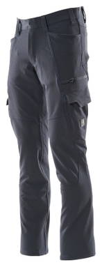 Mascot Accelerate Broek met dijbeenzakken 18279