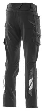 Mascot Accelerate Broek met dijbeenzakken 18279