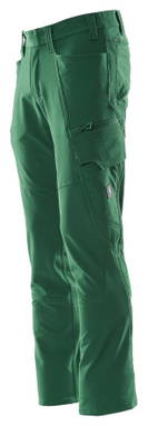 Mascot Accelerate Broek met dijbeenzakken 18279