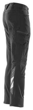 Mascot Accelerate Broek met dijbeenzakken 18279