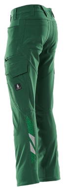 Mascot Accelerate Broek met dijbeenzakken 18279