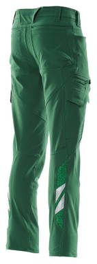 Mascot Accelerate Broek met dijbeenzakken 18279