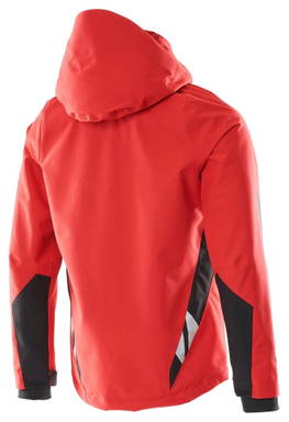 Mascot Accelerate Shell jas 18301