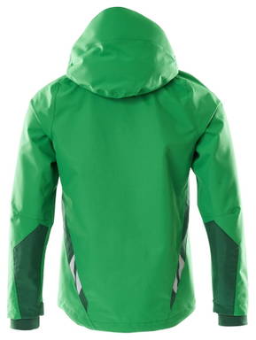 Mascot Accelerate Shell jas 18301