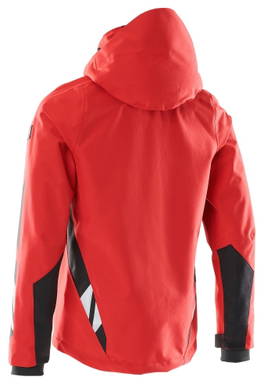 Mascot Accelerate Shell jas 18301