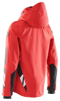 Mascot Accelerate Shell jas 18301