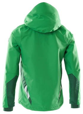 Mascot Accelerate Shell jas 18301