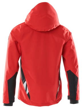 Mascot Accelerate Shell jas 18301
