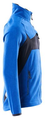 Mascot Accelerate Fleece jas 18303