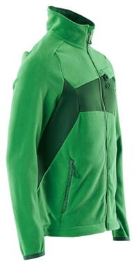 Mascot Accelerate Fleece jas 18303
