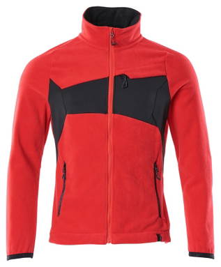 Mascot Accelerate Fleece jas 18303