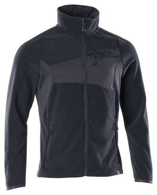Mascot Accelerate Fleece jas 18303