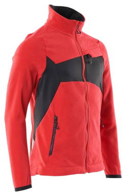 Mascot Accelerate Fleece jas 18303