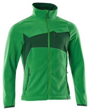 Mascot Accelerate Fleece jas 18303