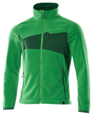 Mascot Accelerate Fleece jas 18303