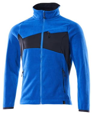 Mascot Accelerate Fleece jas 18303