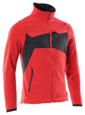 Mascot Accelerate Fleece jas 18303