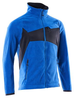 Mascot Accelerate Fleece jas 18303