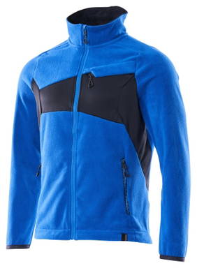 Mascot Accelerate Fleece jas 18303