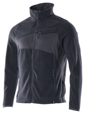 Mascot Accelerate Fleece jas 18303