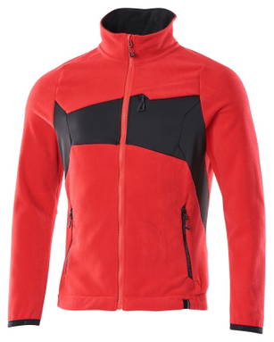 Mascot Accelerate Fleece jas 18303