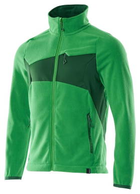 Mascot Accelerate Fleece jas 18303