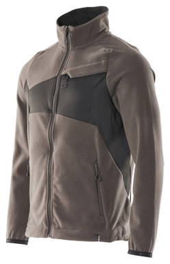Mascot Accelerate Fleece jas 18303