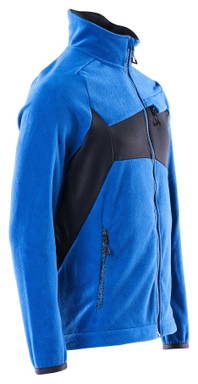 Mascot Accelerate Fleece jas 18303
