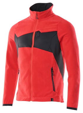 Mascot Accelerate Fleece jas 18303