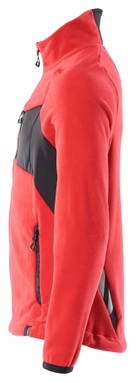 Mascot Accelerate Fleece jas 18303