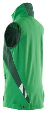 Mascot Accelerate Bodywarmer 18365