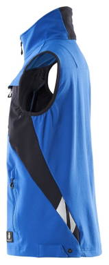 Mascot Accelerate Bodywarmer 18365