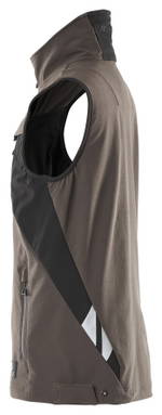Mascot Accelerate Bodywarmer 18365