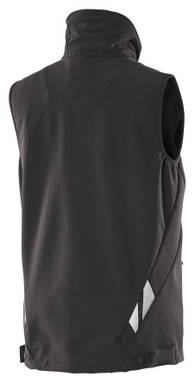 Mascot Accelerate Bodywarmer 18365