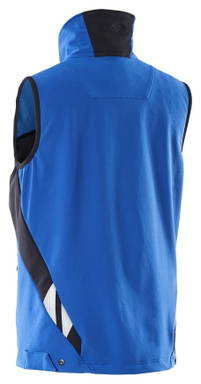 Mascot Accelerate Bodywarmer 18365