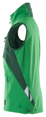 Mascot Accelerate Bodywarmer 18365