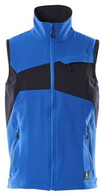 Mascot Accelerate Bodywarmer 18365