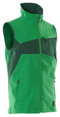 Mascot Accelerate Bodywarmer 18365