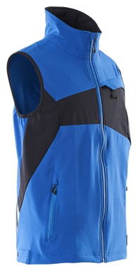 Mascot Accelerate Bodywarmer 18365