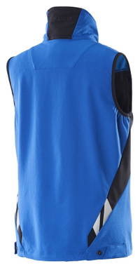 Mascot Accelerate Bodywarmer 18365