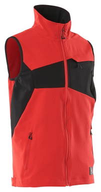Mascot Accelerate Bodywarmer 18365