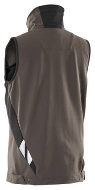 Mascot Accelerate Bodywarmer 18365