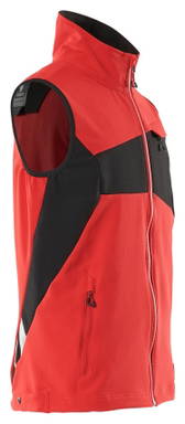 Mascot Accelerate Bodywarmer 18365
