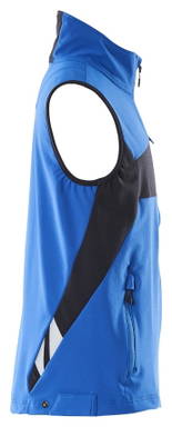Mascot Accelerate Bodywarmer 18365