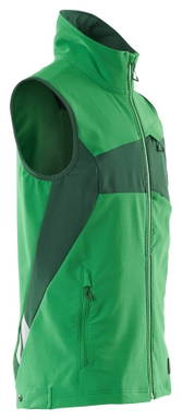 Mascot Accelerate Bodywarmer 18365
