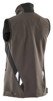 Mascot Accelerate Bodywarmer 18375